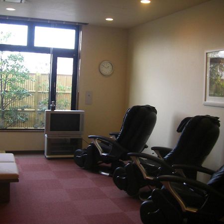 Hotel Route-Inn Matsusaka Ekihigashi Ngoại thất bức ảnh