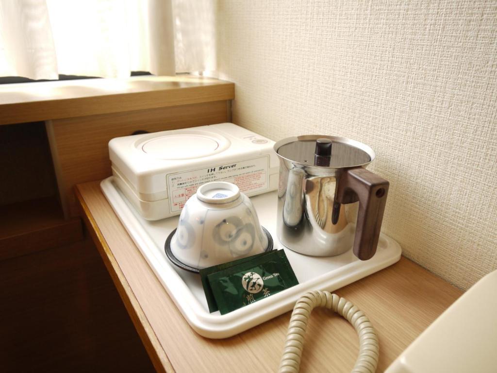 Hotel Route-Inn Matsusaka Ekihigashi Phòng bức ảnh