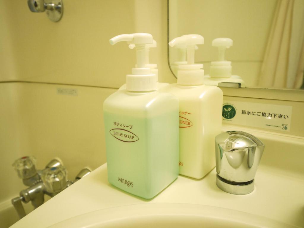 Hotel Route-Inn Matsusaka Ekihigashi Phòng bức ảnh