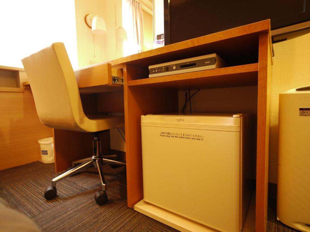 Hotel Route-Inn Matsusaka Ekihigashi Phòng bức ảnh