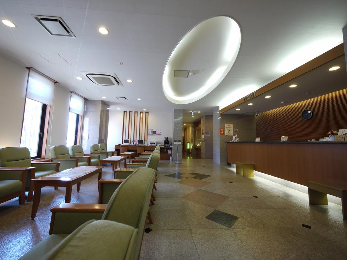 Hotel Route-Inn Matsusaka Ekihigashi Ngoại thất bức ảnh